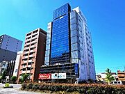 尼崎駅より徒歩9分 10階 築36年の賃貸物件