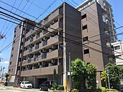 クレセールTWO 2階 築21年10ヶ月の賃貸物件