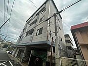大物駅より徒歩6分 5階 築37年2ヶ月の賃貸物件