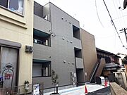 尼崎駅より徒歩9分 3階 築7年4ヶ月の賃貸物件