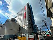 ワールドアイURBANGATE 2階 築1年の賃貸物件