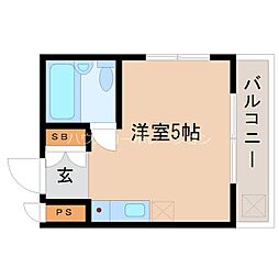 阪神本線 尼崎駅 徒歩6分