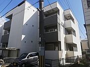 立花駅より徒歩9分 1階 築7年9ヶ月の賃貸物件