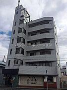 西大島ビル 3階 築37年6ヶ月の賃貸物件