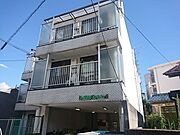 立花駅より徒歩7分 3階 築36年8ヶ月の賃貸物件