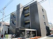 立花駅より徒歩22分 1階 築11年1ヶ月の賃貸物件