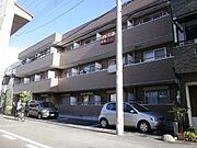 尼崎駅より徒歩10分 1階 築21年7ヶ月の賃貸物件