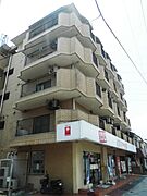 武庫川駅より徒歩23分 2階 築41年の賃貸物件