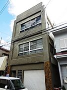 五十嵐マンションの賃貸物件