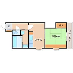 阪神本線 杭瀬駅 徒歩5分