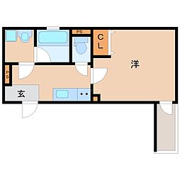 阪神本線 尼崎駅 徒歩10分