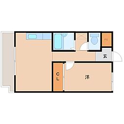 阪神本線 尼崎駅 徒歩12分