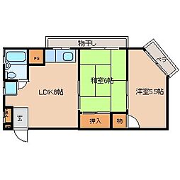阪神本線 尼崎駅 徒歩15分