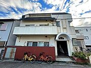 グランアルトピノ尼崎 3階 築37年の賃貸物件