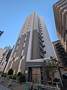 パークフラッツ尼崎 5階 築12年4ヶ月の賃貸物件