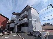 尼崎駅より徒歩5分 3階 築28年5ヶ月の賃貸物件