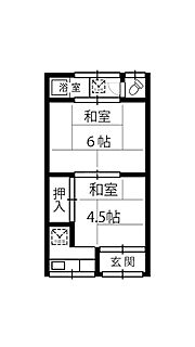 間取り：228059702999