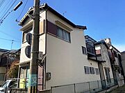 元浜住宅の賃貸物件