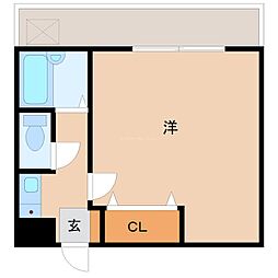 阪神本線 杭瀬駅 徒歩9分