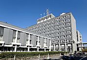 尼崎市役所 市民協働局 ダイバーシティ推進課 地域総合センター今北（160m）