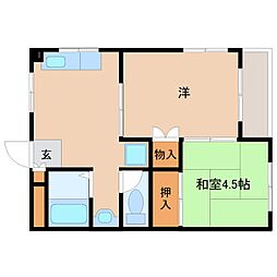 阪神本線 出屋敷駅 徒歩12分