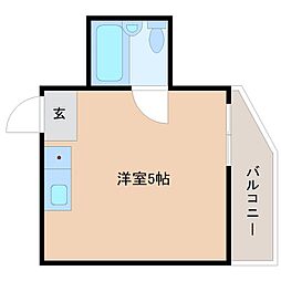 JR東海道・山陽本線 尼崎駅 徒歩6分 3階/-
