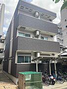 フジパレス御園 2階 築11年7ヶ月の賃貸物件