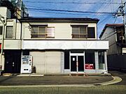 マスターズ西長洲 2階 築49年6ヶ月の賃貸物件