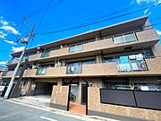 出屋敷駅より徒歩18分 3階 築29年4ヶ月の賃貸物件