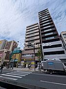 尼崎駅より徒歩8分 8階 築30年2ヶ月の賃貸物件