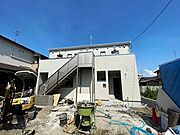 小西文化 1階 築1年11ヶ月の賃貸物件