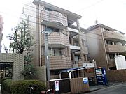 尼崎センタープール前駅より徒歩7分 4階 築34年8ヶ月の賃貸物件