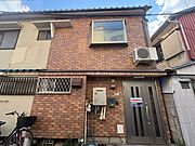 立花駅より徒歩18分 築62年5ヶ月の賃貸物件