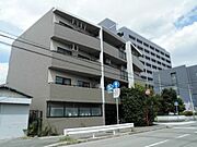 ジェンティールマツモト 4階 築29年1ヶ月の賃貸物件