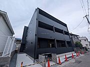 尼崎駅より徒歩18分 1階 新築の賃貸物件