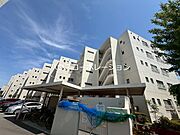 塚口駅より徒歩20分 4階 築50年8ヶ月の賃貸物件