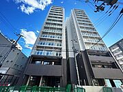尼崎駅より徒歩8分 13階 築2年9ヶ月の賃貸物件