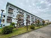 杭瀬団地１４号棟の賃貸物件