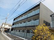 メゾンドモエ塚口の賃貸物件