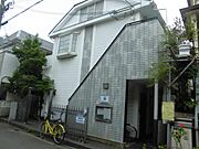 建物画像