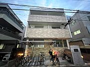 ラモーナ東大物町の賃貸物件