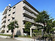 メゾンド・リビエール尼崎の賃貸物件