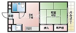 阪急神戸本線 園田駅 徒歩15分