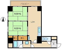 阪神本線 出屋敷駅 徒歩5分