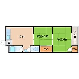 阪神本線 尼崎駅 徒歩10分
