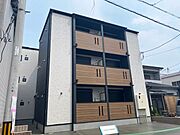 CROUD東桜木町の賃貸物件