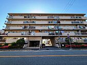 尼崎市西長洲町１丁目 5階建 築44年のイメージ