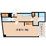 尼崎市杭瀬寺島１丁目 4階建 築7年のイメージ