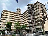 尼崎市昭和通１丁目 9階建 築39年のイメージ