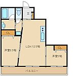 尼崎市大物町２丁目 4階建 築37年のイメージ